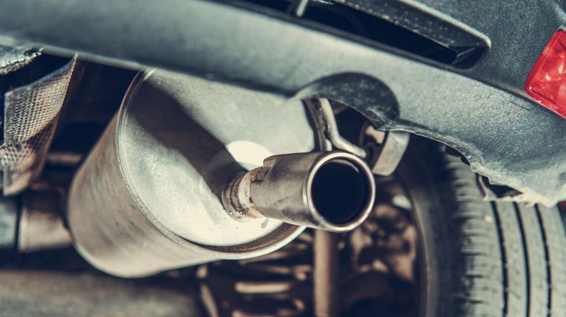 Muffler Repair And Replacement Cost: Complete Guide [Solved]