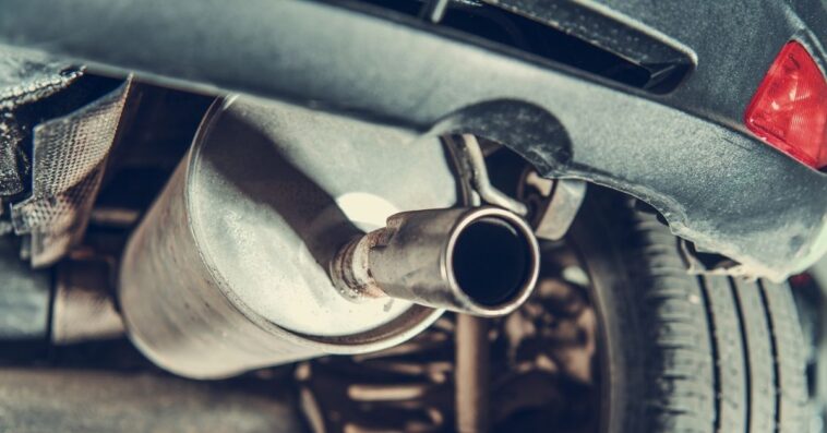 Getting to know the price of deleting your muffler cost