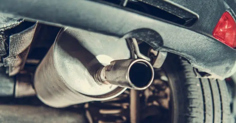 Getting to know the price of deleting your muffler cost