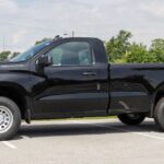 Learning how much can your Chevy Silverado tow