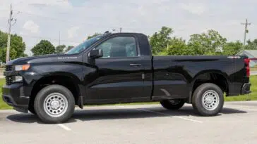 Learning how much can your Chevy Silverado tow