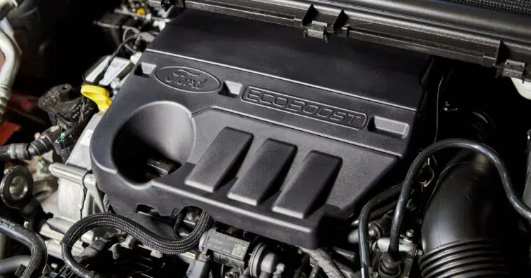 Are there any methods I can improve my 3.5 Liter EcoBoost? Learn from guides