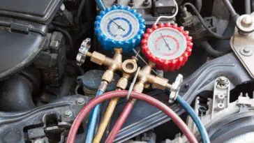 Learn how to troubleshoot your issue of ac pressure