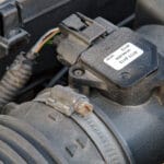 What happens if you disconnect the mass airflow sensor? Run my car better or worse
