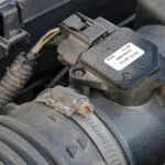 What happens if you disconnect the mass airflow sensor? Run my car better or worse
