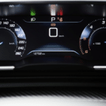 Learning the process of resetting your GM speedometer