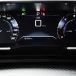 Learning the process of resetting your GM speedometer