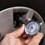 Do you know how much air should I put in my tires? Let's find out