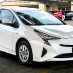 Which Toyota Prius C is better and what does the C stand for?