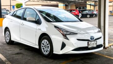 Which Toyota Prius C is better and what does the C stand for?