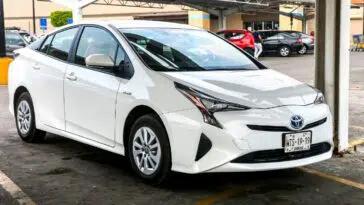 Which Toyota Prius C is better and what does the C stand for?