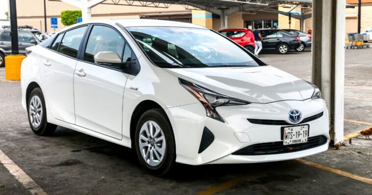Which Toyota Prius C is better and what does the C stand for?