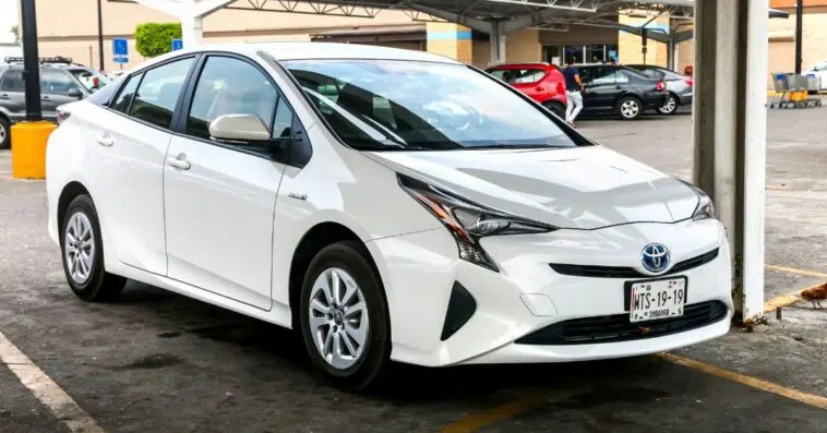 Which Toyota Prius C is better and what does the C stand for?