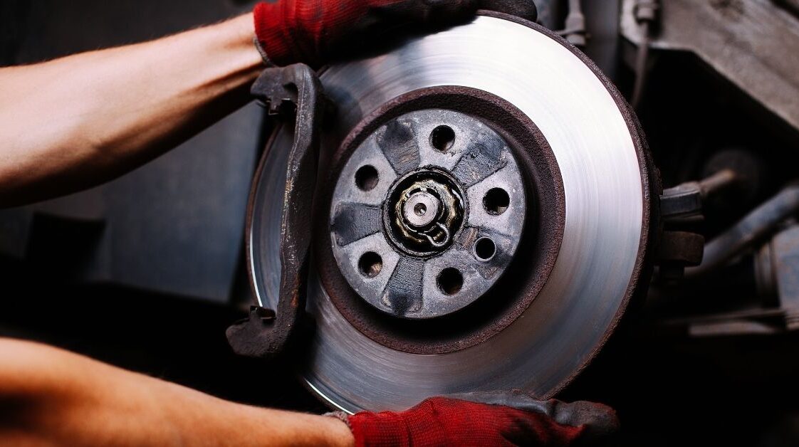 How Much Should It Cost To Replace Brake Pads And Rotors?