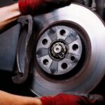 Is it dangerous to drive with warped rotors? Let's find out