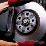 Is it dangerous to drive with warped rotors? Let's find out