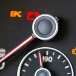 What does it mean when your car says engine power is reduced?