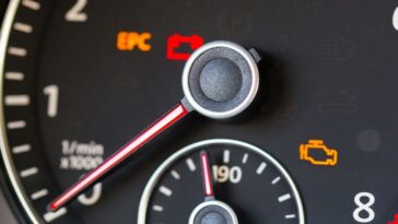 What does it mean when your car says engine power is reduced?