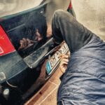 Are all license plate screws the same size? Learn from my guide