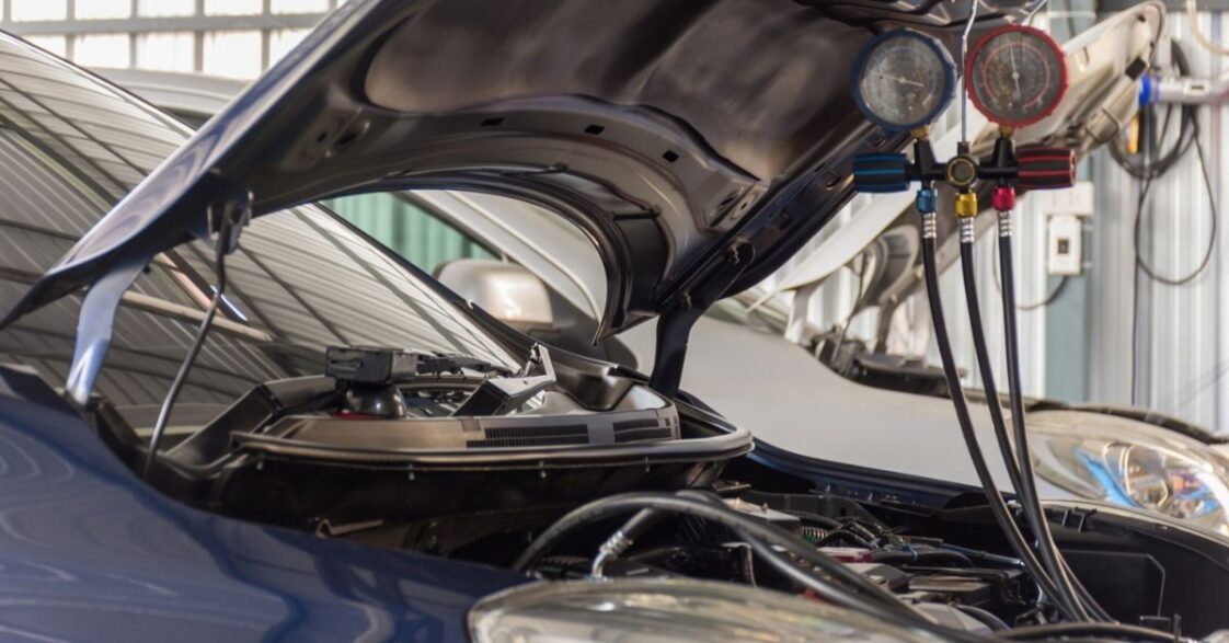 How To Fix Overcharged AC In Your Car [Simple Easy Solution]