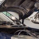 What will happens if you put too much freon in a car?