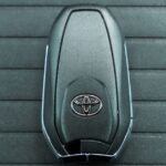 Learn the most effective way of Prius keyless entry battery replacement method