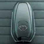 Learn the most effective way of Prius keyless entry battery replacement method