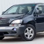 Will my Lexus RX300 have any transmission issues down the load? Let's diagnose