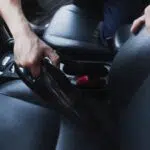 Learning the methods of cleaning the tight areas in your car