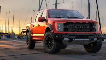 Getting reliable drop-in air filters are the way to improve your F150's performance