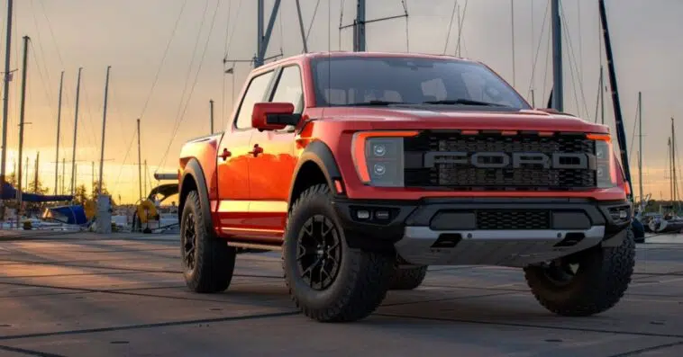 Getting reliable drop-in air filters are the way to improve your F150's performance