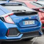 What type of issues will I likely run into with a 2010 Honda Civic?