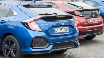 What type of issues will I likely run into with a 2010 Honda Civic?