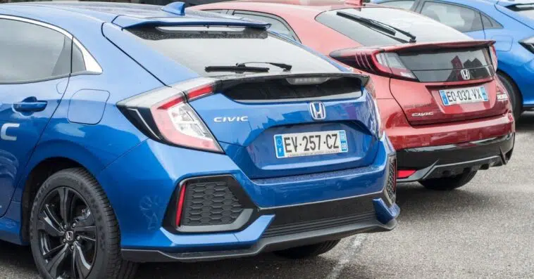 What type of issues will I likely run into with a 2010 Honda Civic?