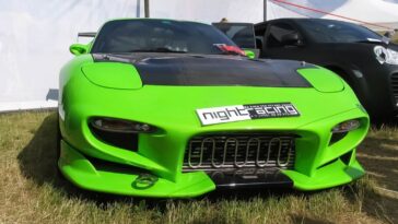 Why are Mazda Rotary engines bad? Find the answer through my in-depth guide