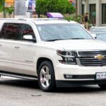Get the list of the Chevy Suburban years reliability so you can buy the most trusted one