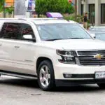 Get the list of the Chevy Suburban years reliability so you can buy the most trusted one
