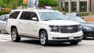 Get the list of the Chevy Suburban years reliability so you can buy the most trusted one