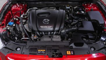Is the Mazda Skyactiv engine worth it? Find out if the engine is good or not