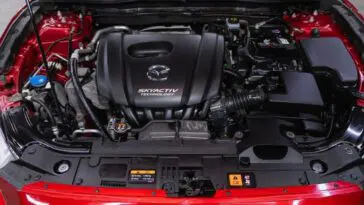 Is the Mazda Skyactiv engine worth it? Find out if the engine is good or not