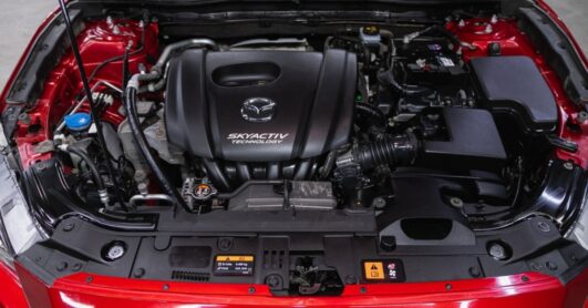 Mazda skyactiv g 20 engine problems is the engine reliable 