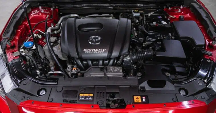 Is the Mazda Skyactiv engine worth it? Find out if the engine is good or not