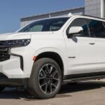 If Chevy Tahoes have lots of issues then which year model of that truck should I get? Read my guide to find out