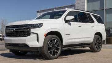 If Chevy Tahoes have lots of issues then which year model of that truck should I get? Read my guide to find out