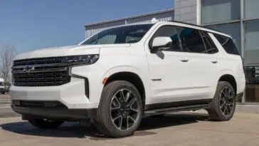 If Chevy Tahoes have lots of issues then which year model of that truck should I get? Read my guide to find out