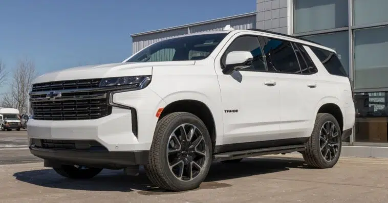 If Chevy Tahoes have lots of issues then which year model of that truck should I get? Read my guide to find out