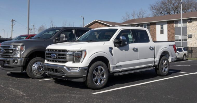 Learn the most recommended ford f150 and other tips