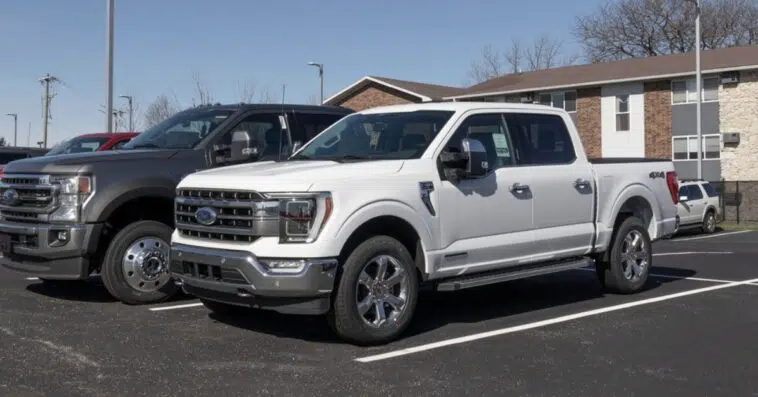 Learn the most recommended ford f150 and other tips