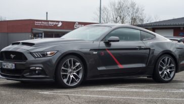 Do you know what Ford Mustang you should stay away from? Read my guide to find out