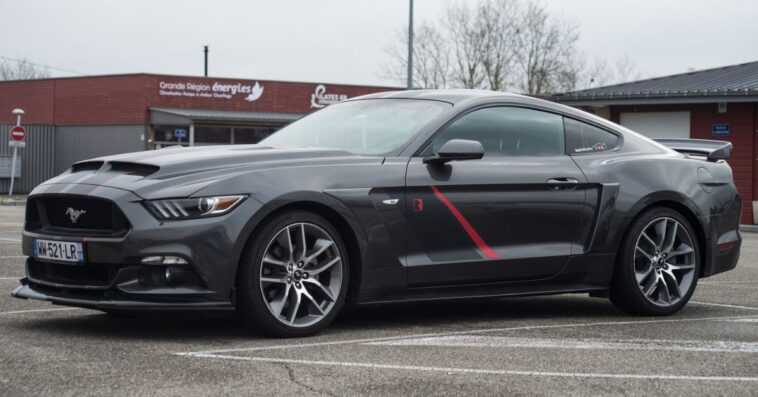 Do you know what Ford Mustang you should stay away from? Read my guide to find out
